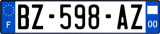 BZ-598-AZ