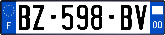 BZ-598-BV