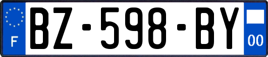 BZ-598-BY