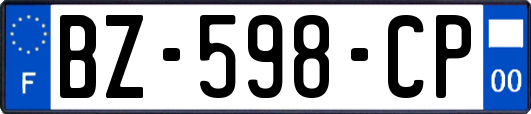 BZ-598-CP