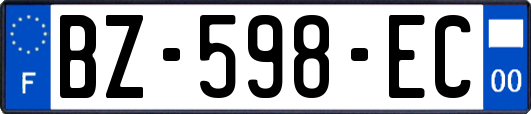 BZ-598-EC