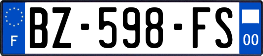 BZ-598-FS