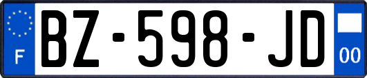 BZ-598-JD