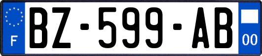 BZ-599-AB