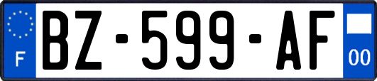 BZ-599-AF