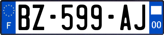 BZ-599-AJ