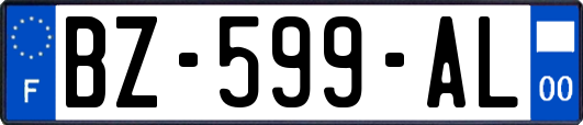 BZ-599-AL