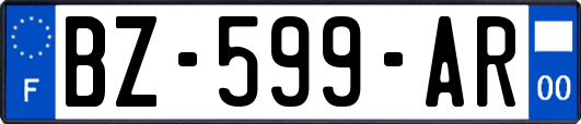 BZ-599-AR