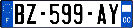 BZ-599-AY