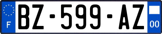 BZ-599-AZ