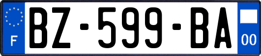 BZ-599-BA