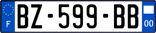 BZ-599-BB