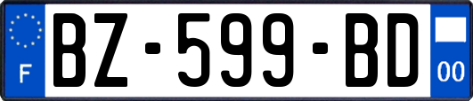 BZ-599-BD