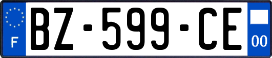 BZ-599-CE