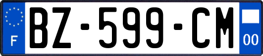 BZ-599-CM