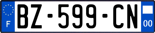 BZ-599-CN