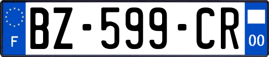 BZ-599-CR