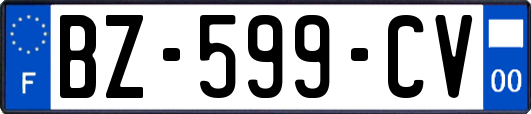 BZ-599-CV