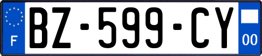 BZ-599-CY