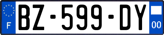 BZ-599-DY