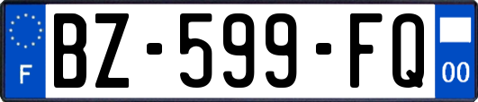 BZ-599-FQ