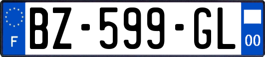 BZ-599-GL
