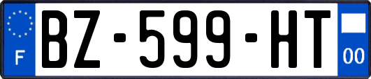 BZ-599-HT