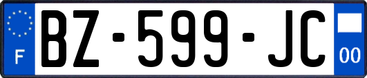 BZ-599-JC