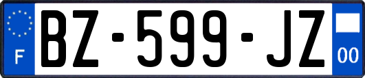 BZ-599-JZ