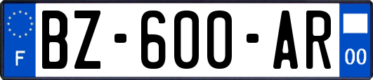 BZ-600-AR