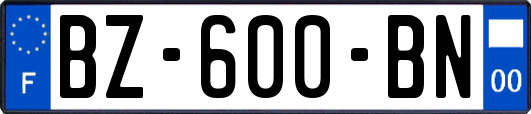 BZ-600-BN