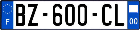 BZ-600-CL