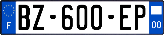 BZ-600-EP