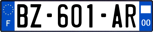 BZ-601-AR