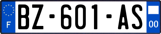 BZ-601-AS