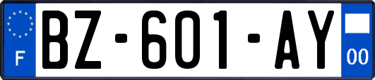 BZ-601-AY