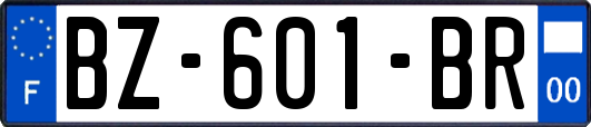 BZ-601-BR