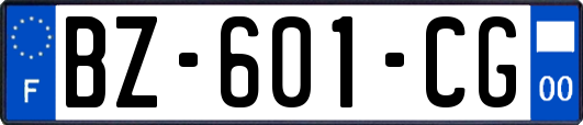 BZ-601-CG