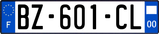 BZ-601-CL