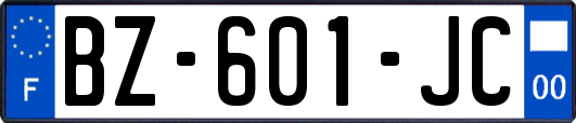 BZ-601-JC