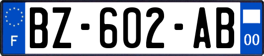 BZ-602-AB