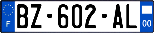 BZ-602-AL