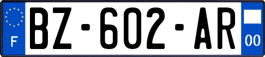 BZ-602-AR