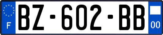 BZ-602-BB