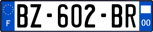 BZ-602-BR