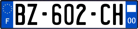 BZ-602-CH