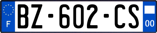 BZ-602-CS