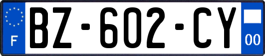 BZ-602-CY