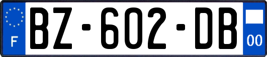 BZ-602-DB