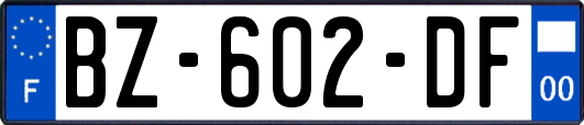 BZ-602-DF